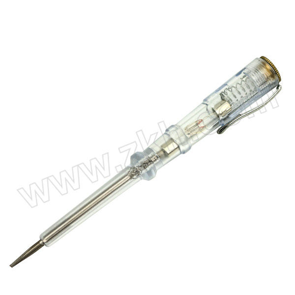 BERENT/百锐 测电笔 BT9003 100~500V 3×140mm 1把