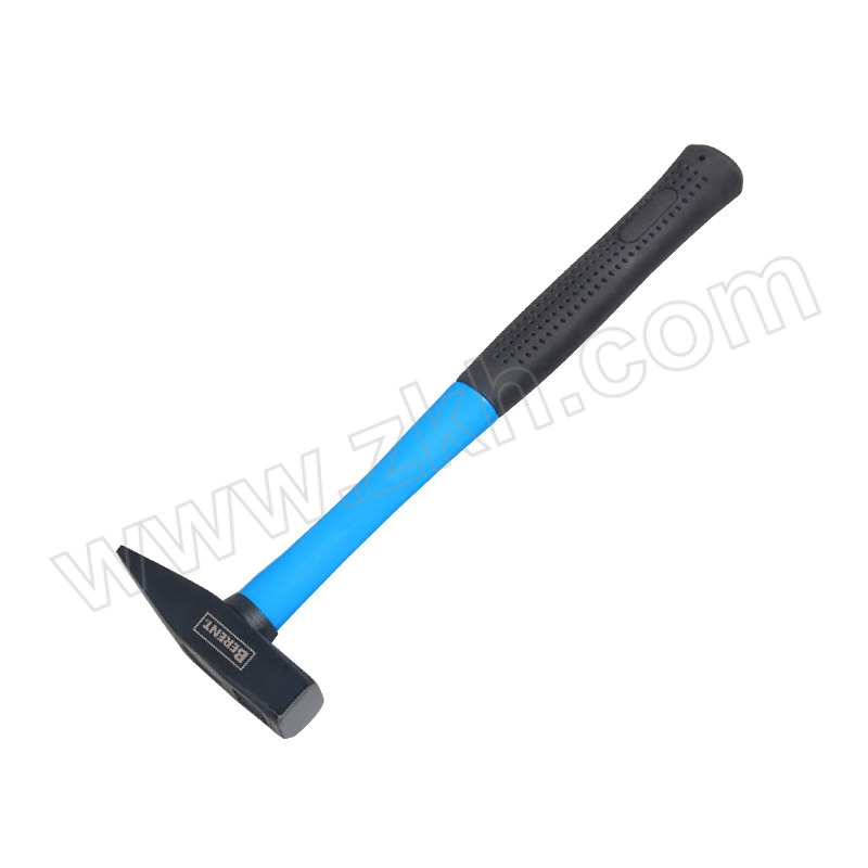 BERENT/百锐 纤维柄德式钳工锤 BT3153 2000g 1把