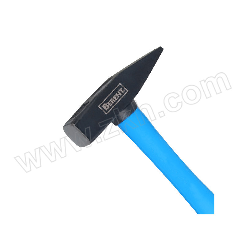 BERENT/百锐 纤维柄德式钳工锤 BT3153 2000g 1把