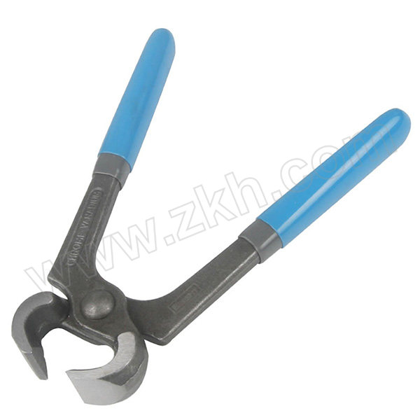 BERENT/百锐 胡桃钳 BT1526 7"/175mm 1把