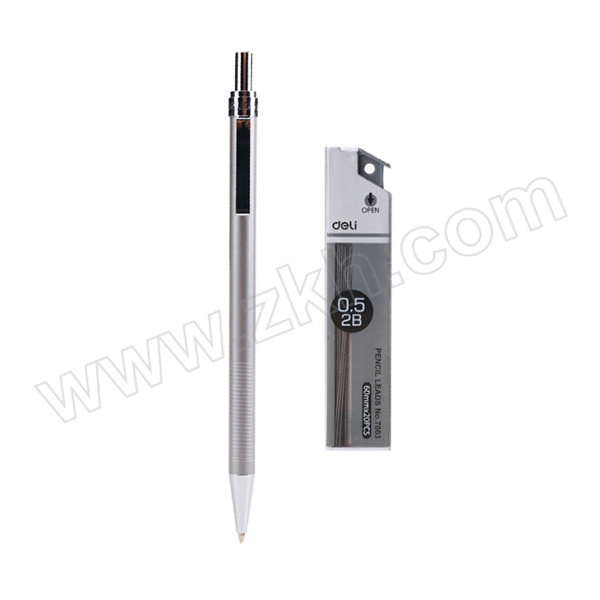DELI/得力 活动铅笔 S713 1包