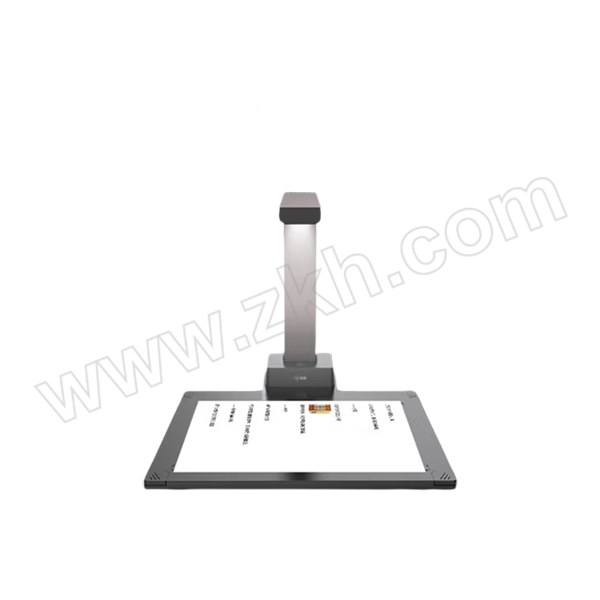 COMET/科密 高拍仪 GP1800AF 软垫（新老品更新） 1台
