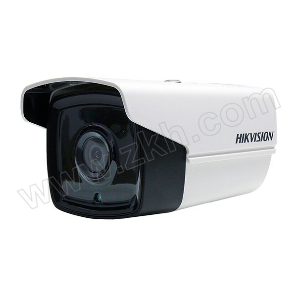 HIKVISION/海康威视 红外定焦防水筒型摄像机 DS-2CE16G0T-IT3 400W像素 8mm镜头焦距 1个