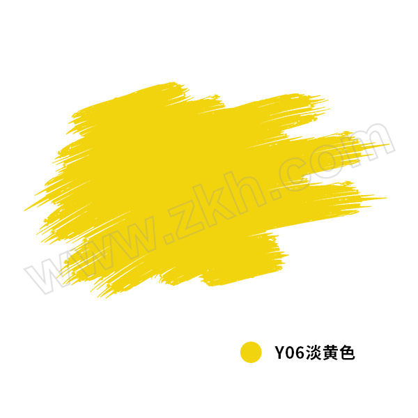 SF/胜发 无机纳米瓷釉涂料 xd2237 Y06淡黄色 20kg 1桶