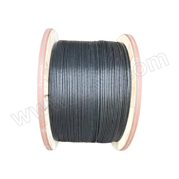 FAR-EAST/远东 VRV-0.6/1kV-3×6+1×4 护套黑色 1米 铜芯聚氯乙烯绝缘聚氯乙烯护套软结构电力电缆