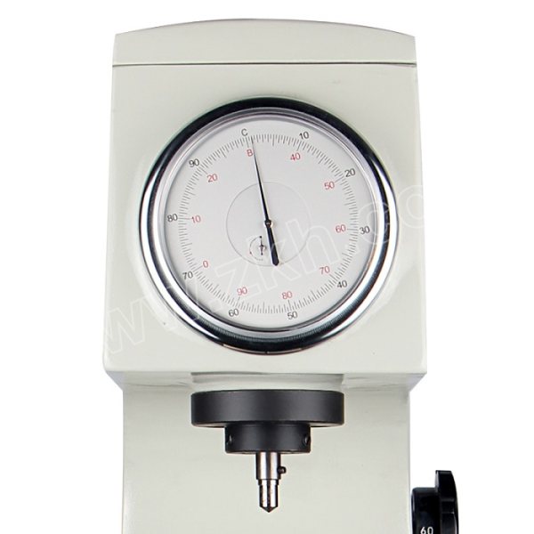 wd韦度洛氏硬度计hr150a1台