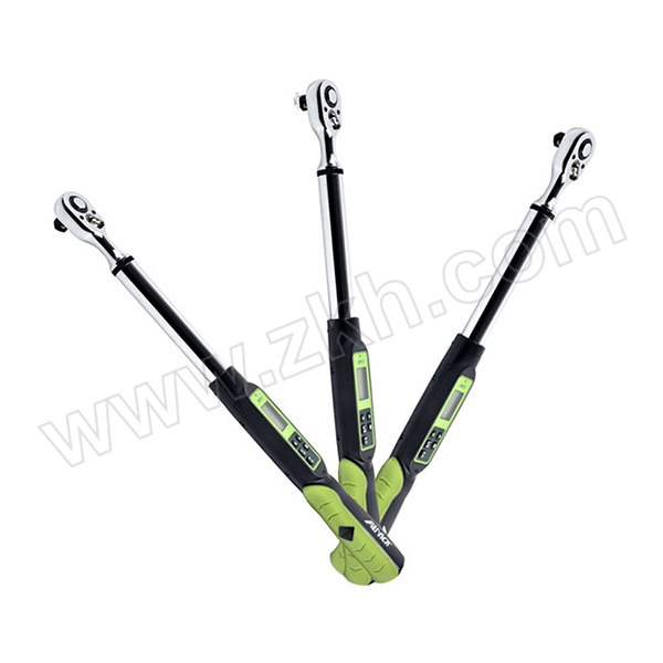 ALIYIQI/艾力 带角度扭矩扳手 AWE6-850R 850N·m 1把