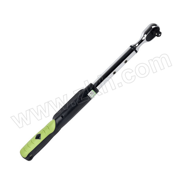 ALIYIQI/艾力 带角度扭矩扳手 AWE6-850R 850N·m 1把