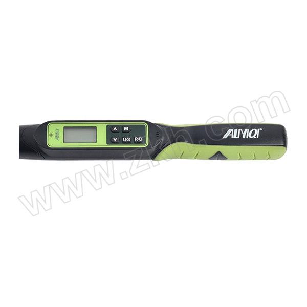 ALIYIQI/艾力 带角度扭矩扳手 AWE6-850R 850N·m 1把