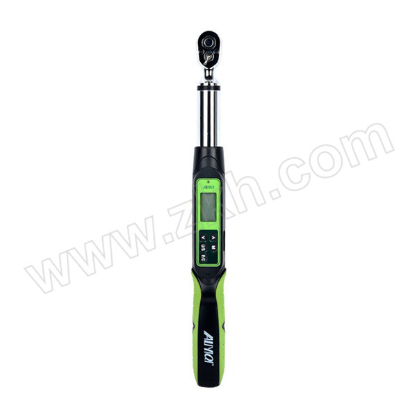 ALIYIQI/艾力 带角度扭矩扳手 AWE6-850R 850N·m 1把