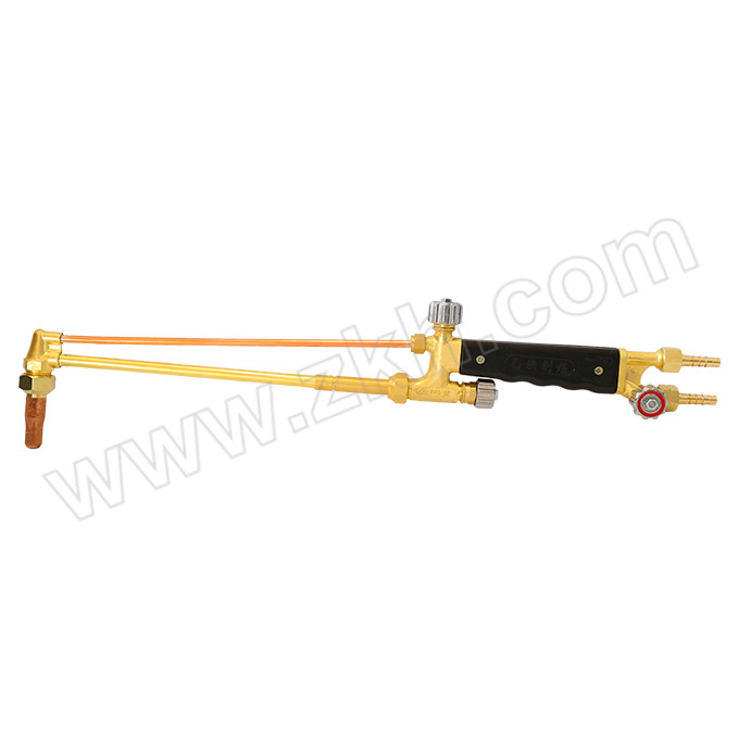 GONGZI/工字 射吸式手工割炬 G01-30 标准型 1把
