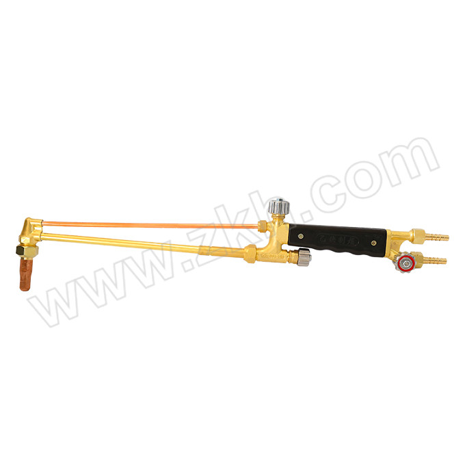 GONGZI/工字 射吸式割炬(乙炔) G01-100标准型 1把