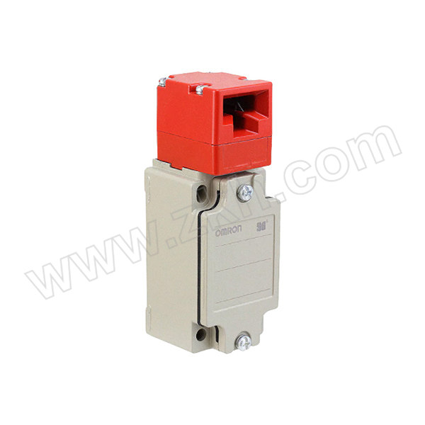 OMRON/欧姆龙 D4BS安全门开关 D4BS-2AFS 1个