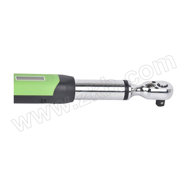 ALIYIQI/艾力 数显扭力扳手 AWJ6-500 25~500N·m 1把
