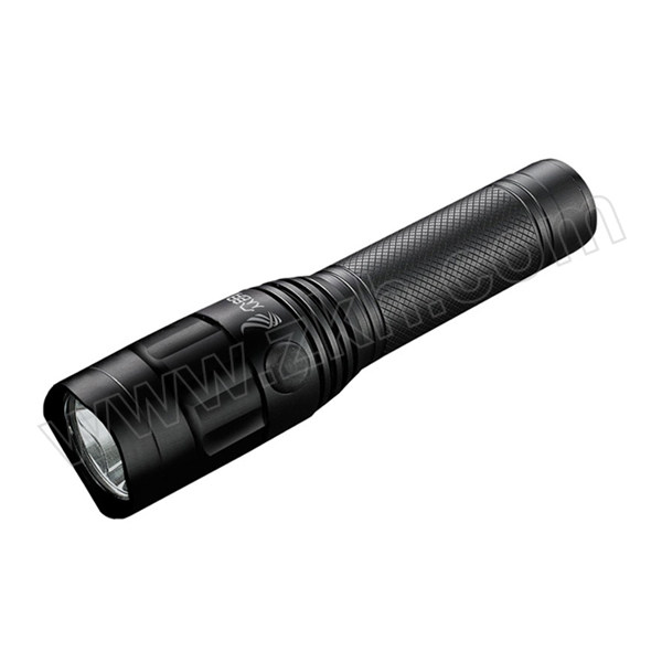 ZEALOUS/众朗星 强光防爆手电 ZL8101-B 3W DC3.7V 5700-6000K 1套