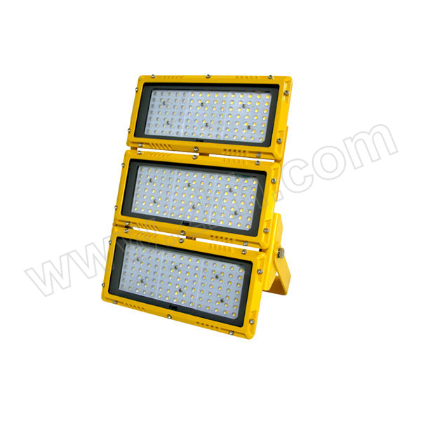 ZEALOUS/众朗星 LED防爆灯 ZL8926-L300 300W LED AC/DC85-265V 5700-6000K 1套