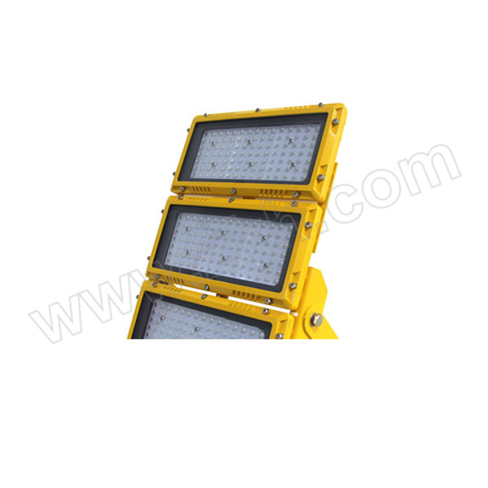 ZEALOUS/众朗星 LED防爆灯 ZL8926-L300 300W LED AC/DC85-265V 5700-6000K 1套
