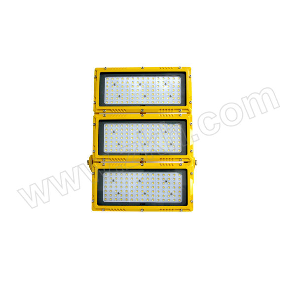ZEALOUS/众朗星 LED防爆灯 ZL8926-L300 300W LED AC/DC85-265V 5700-6000K 1套