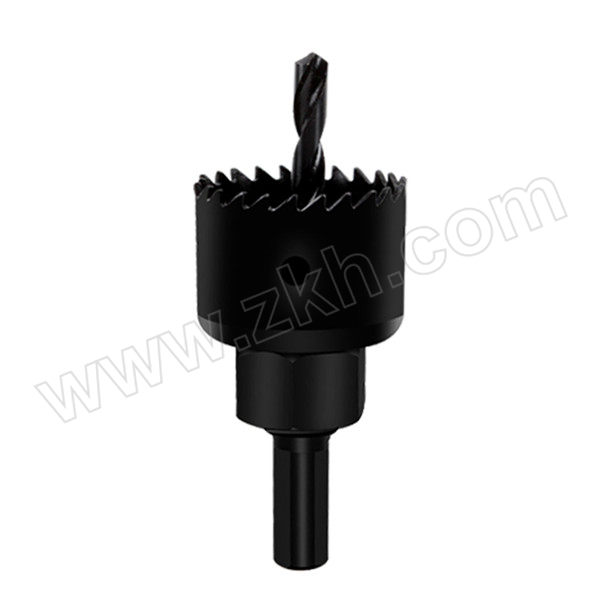 OK-TOOLS/卡夫威尔 11件套木工开孔器 SH4007 19~64mm 1套