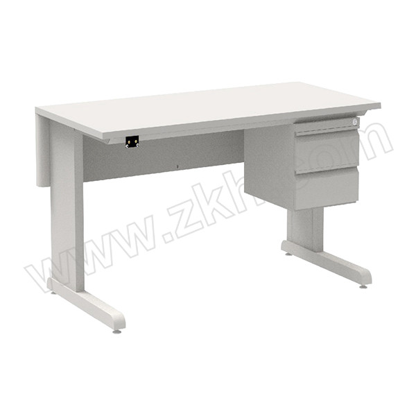 HF/慧方 防静电工作台 HF-ESD-W2005 台面承重500kg 尺寸1830×750×760mm 1台