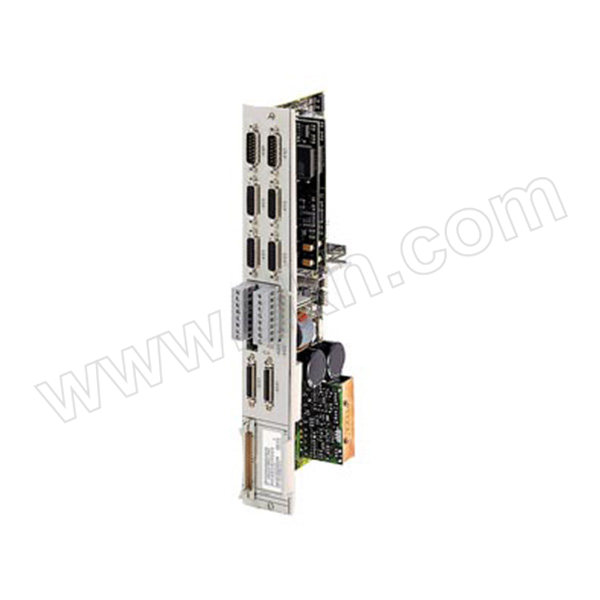 SIEMENS/西门子 SIMODRIVE 611 数字调节抽拉部件 6SN1115-0BA11-0AA1 1个