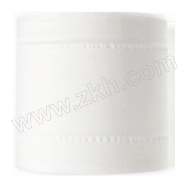 MIND ACT UPON MIND/心相印 商用卷筒纸 BT110 三层 100×115mm 110g×10卷×10提 1箱