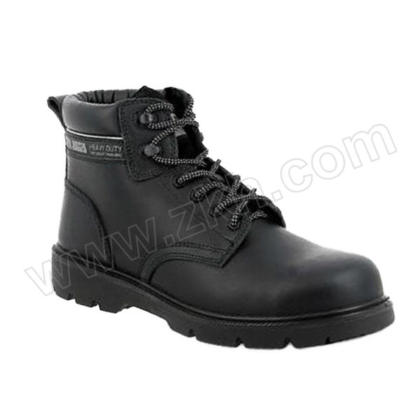 SAFETY JOGGER/鞍琸宜 X1100N79中邦防寒安全鞋 010636 43码 非金属防砸防穿刺 18kV电绝缘 防水 1双