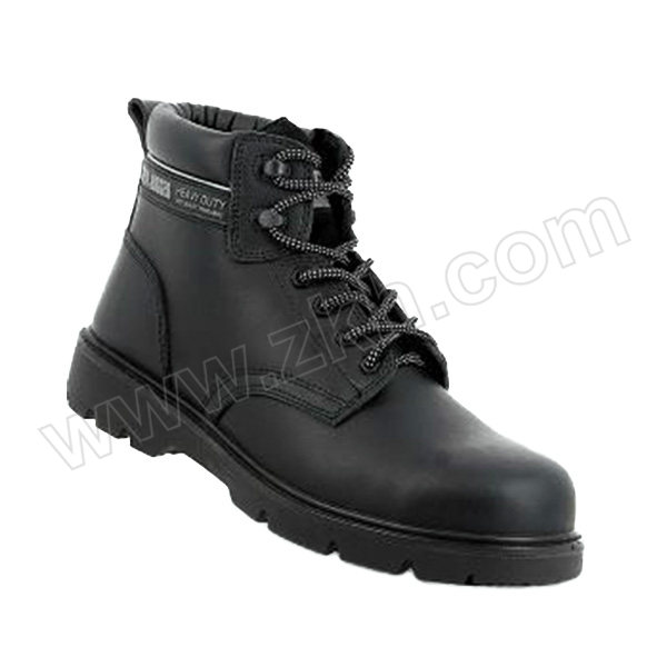SAFETY JOGGER/鞍琸宜 X1100N79中邦防寒安全鞋 010636 43码 非金属防砸防穿刺 18kV电绝缘 防水 1双