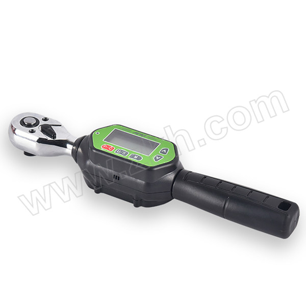 ALIYIQI/艾力 迷你数显扭力扳手 AWM-30 30N·m 1把