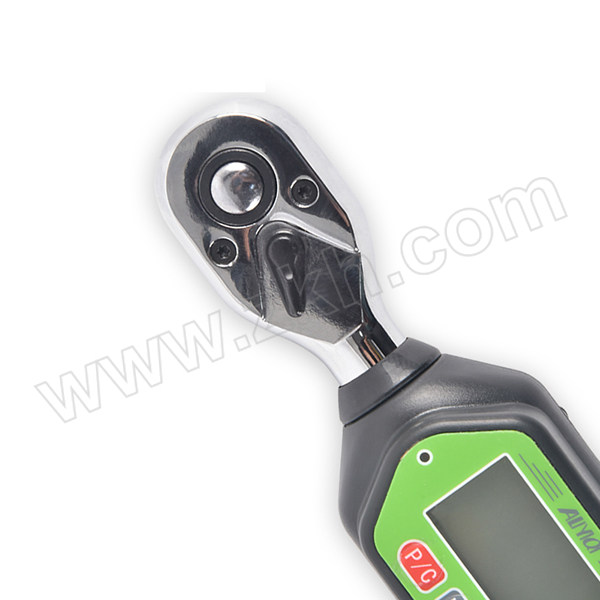 ALIYIQI/艾力 迷你数显扭力扳手 AWM-30 30N·m 1把