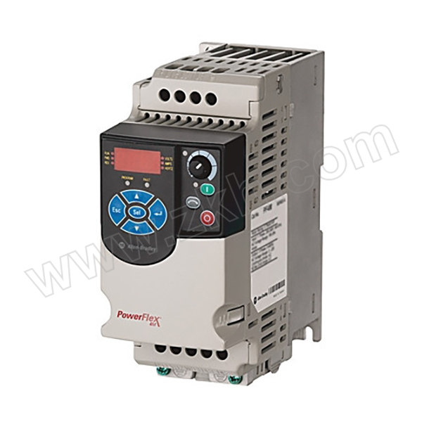 ALLEN BRADLEY-ROCKWELL/罗克韦尔 变频器 22F-A4P2N113 1个