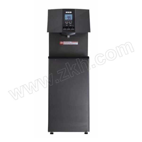 UNION/贺众 商务饮水机 UR-9615AG-3 23L 220V 2.5kW 不含安装 1台