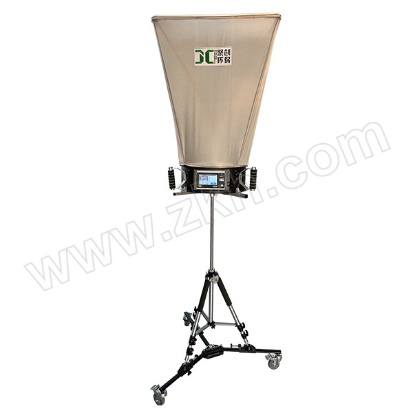 JC/聚创环保 升级版风量罩 PM01 150~3000m³/h 1台