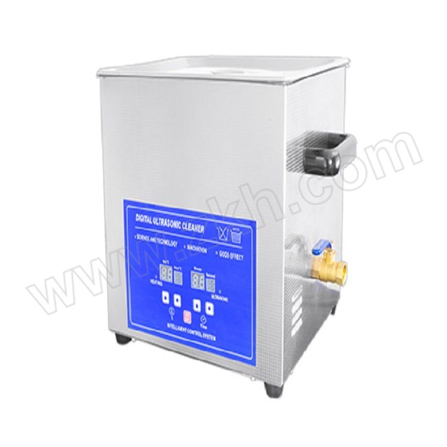 JC/聚创环保 超声波清洗机 JC-QXS-1.3L 1.3L 功率不可调 1台