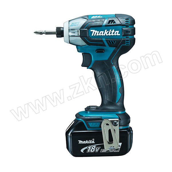 MAKITA/牧田 充电油压式起子机(裸机) DTS141Z 裸机,不含电池及充电器 1把