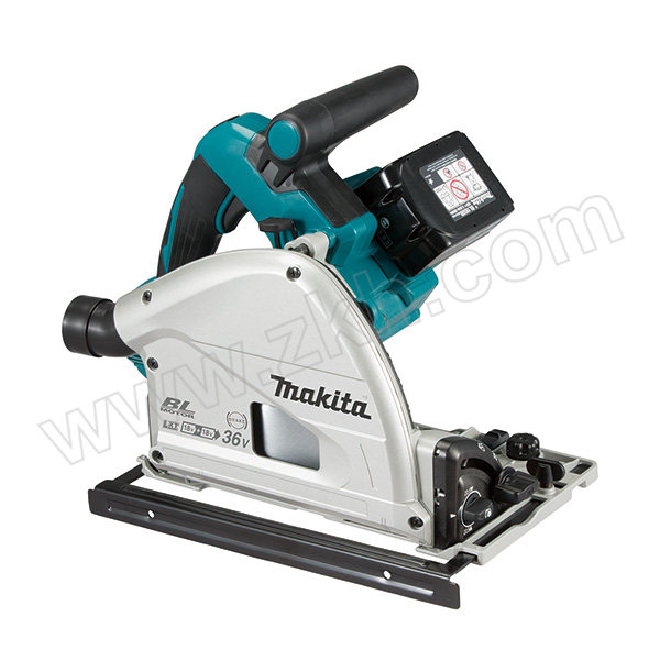 MAKITA/牧田 充电式圆锯(裸机) DSP600ZJ 裸机,不含电池及充电器 1台