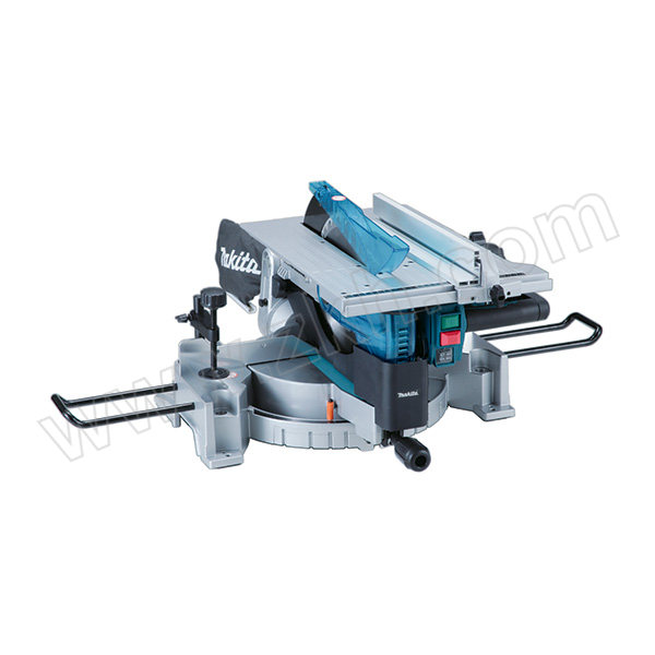 MAKITA/牧田 台式斜断锯 LH1201FL 1650W 1台