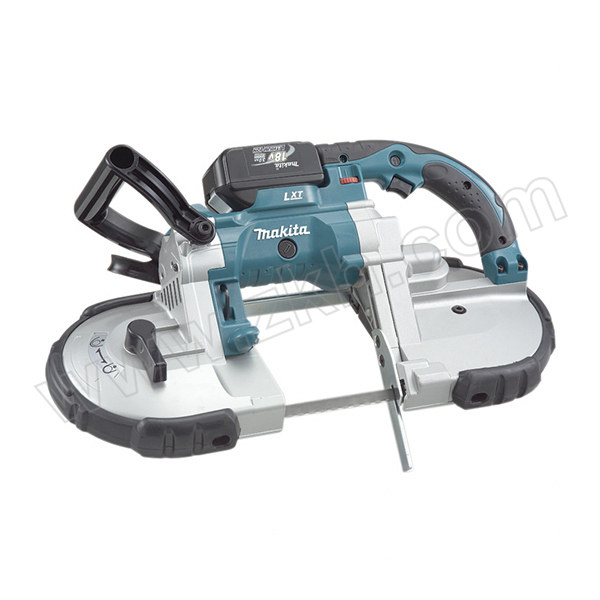 MAKITA/牧田 充电式轻便带锯(裸机) DPB180Z 裸机,不含电池及充电器 1台