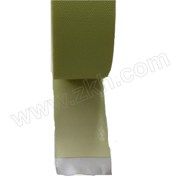 SAINT-GOBAIN/圣戈班 等离子喷涂保护胶带 2975-8R 黄膜白胶 38mm×36yd(1.5in)×0.267mm 1卷