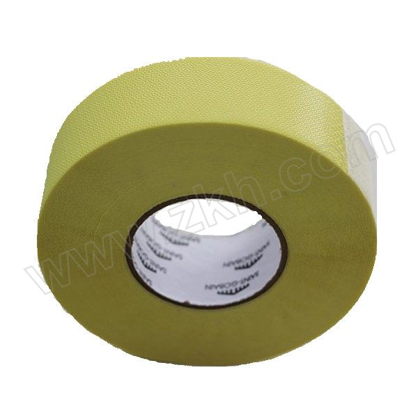 SAINT-GOBAIN/圣戈班 等离子喷涂保护胶带 2975-8R 黄膜白胶 38mm×36yd(1.5in)×0.267mm 1卷