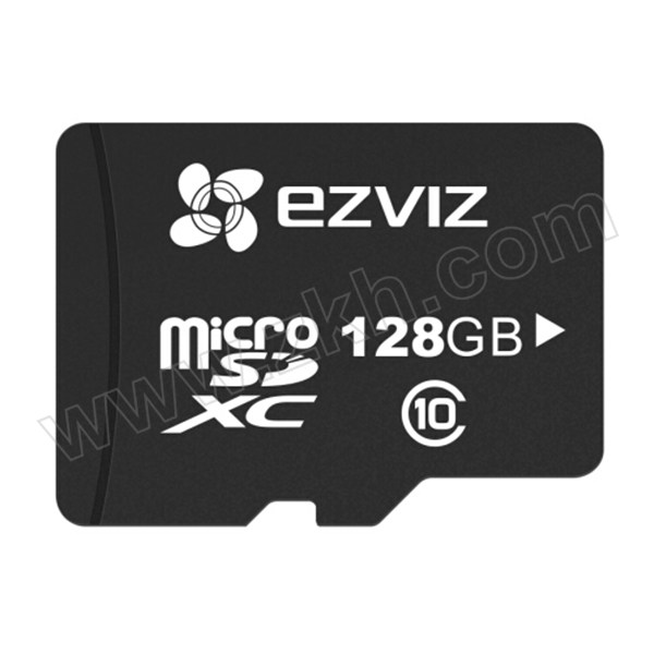 EZVIZ/萤石 安防视频监控存储卡 CS-CMT-CARDT128G Mirco SD卡 128G 1个
