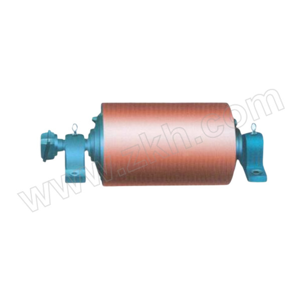 TAILONG/泰隆 油冷式电动滚筒 YD500-5.5KW-1000-4P 1个