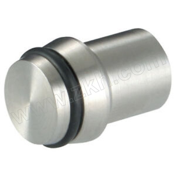 ROKE/洛克 单卡套卡套帽 OD8mm L18.5 315bar/4560psi 1个