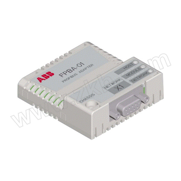 ABB 总线适配器 FPBA-01 1个