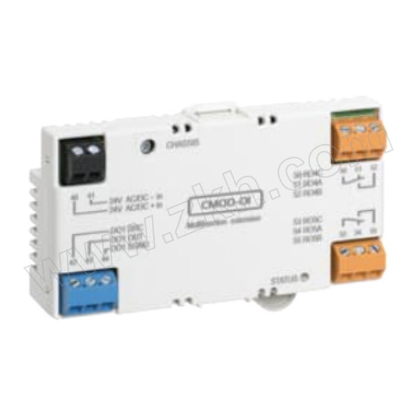 ABB 数字I/O扩展模块 CMOD-01 1个