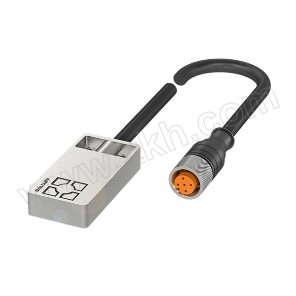BALLUFF/巴鲁夫 低频读写头和天线 BIS C-322-PU1-10 1个