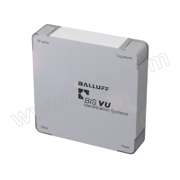BALLUFF/巴鲁夫 超高频读写头和天线 BIS VU-320-C2-S4 1个