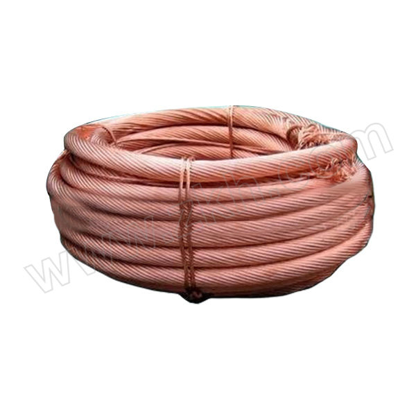 SMDL/三木电缆 特硬铜绞线 TJ-185 1米