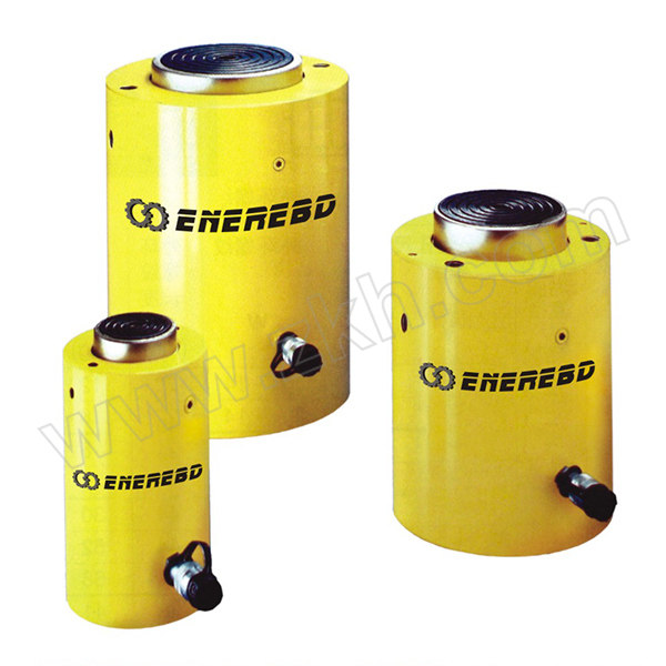 ENER-EBD/恩拜德 单作用液压千斤顶 EBD-CLSG-1504CP 1台