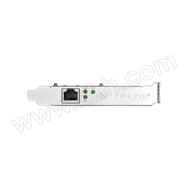 TP-LINK/普联 千兆网卡 TG-3269E PCI-E接口 1个